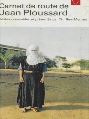 cover image of Carnet de route de Jean Ploussard